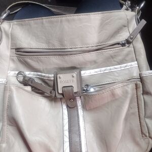 Rosetti purse medium size it's tan